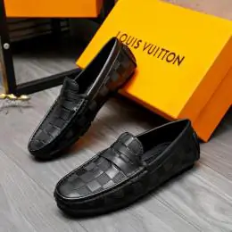 louis vuitton lv oxfords chaussures pour homme s_1244073